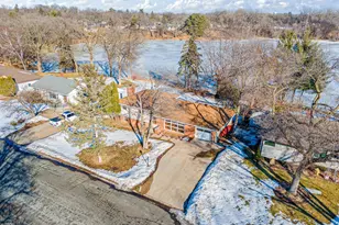 6807 Hickory St NE, Fridley, MN 55432 - Photo 1