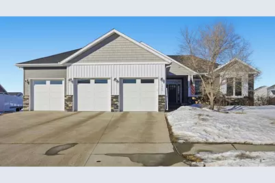 1465 Shawnas Place S, Fargo, ND 58104 - Photo 1