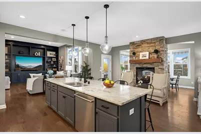 9195 Lakeside Drive, Victoria, MN 55386 - Photo 13