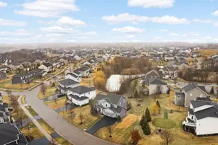 9195 Lakeside Dr, Victoria, MN 55386 - Photo 7