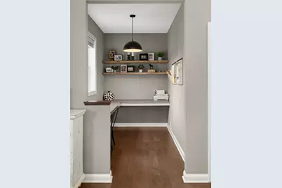 9195 Lakeside Drive, Victoria, MN 55386 - Photo 25