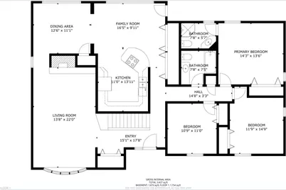 1695 Stanbridge Avenue, Roseville, MN 55113 - Photo 51