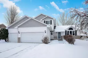 6970 137th Ln NW, Ramsey, MN 55303 - Photo 1