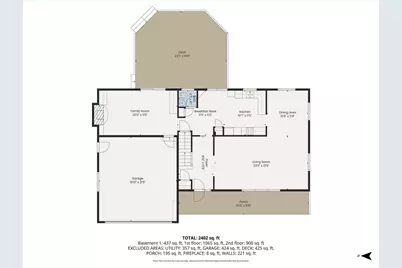 9801 13th Avenue S, Bloomington, MN 55425 - Photo 45