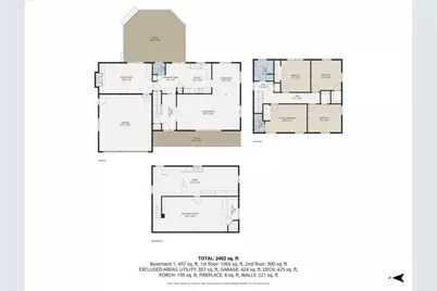 9801 13th Avenue S, Bloomington, MN 55425 - Photo 43