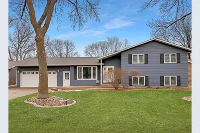 107 Donita Avenue, Marshall, MN 56258 - Photo 1