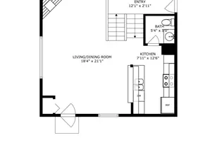 7401 Landau Dr, Bloomington, MN 55438 - Photo 27