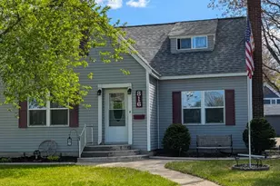 816 N 3rd St, Montevideo, MN 56265 - Photo 1