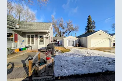 816 N 3rd Street, Montevideo, MN 56265 - Photo 45