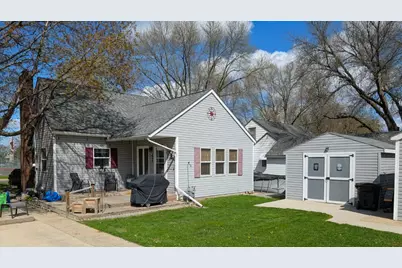816 N 3rd Street, Montevideo, MN 56265 - Photo 45