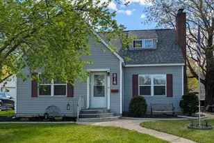 816 N 3rd St, Montevideo, MN 56265 - Photo 3