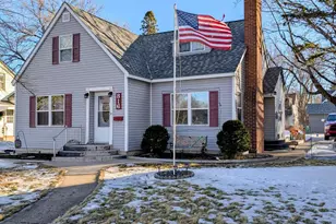 816 N 3rd St, Montevideo, MN 56265 - Photo 1