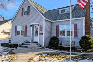 816 N 3rd St, Montevideo, MN 56265 - Photo 3