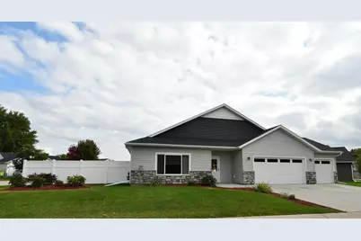 260 Golden Bear Lane, Zumbrota, MN 55992 - Photo 1