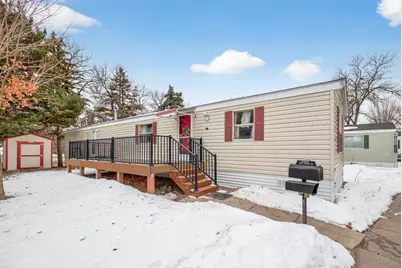 1091 E Cessna Drive, New Brighton, MN 55112 - Photo 1