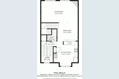 7521 Welcome Avenue N, Brooklyn Park, MN 55443 - Photo 25