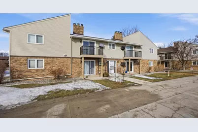 2012 Park Boulevard S #B4, Fargo,  58103 - Photo 21