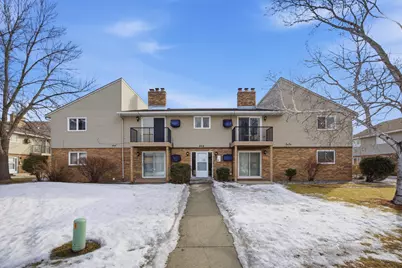 2012 Park Boulevard S #B4, Fargo,  58103 - Photo 1