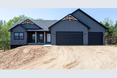 251 Saddle Ridge Lane, Troy Township, WI 54022 - Photo 1