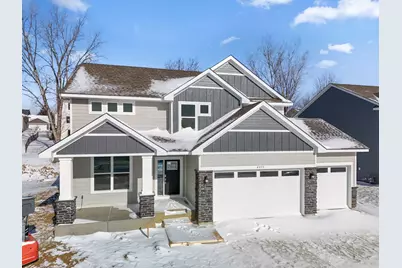 4879 Noble Drive NW, Rochester, MN 55901 - Photo 1