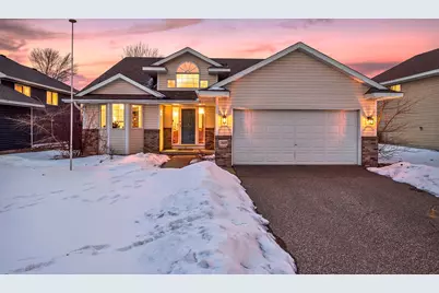 10689 Able Street NE, Blaine, MN 55434 - Photo 1