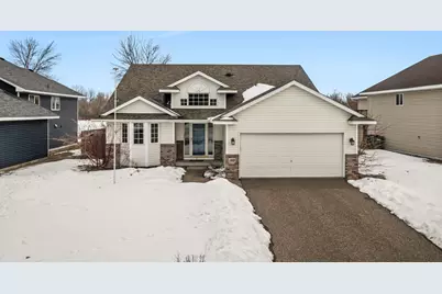 10689 Able Street NE, Blaine, MN 55434 - Photo 5