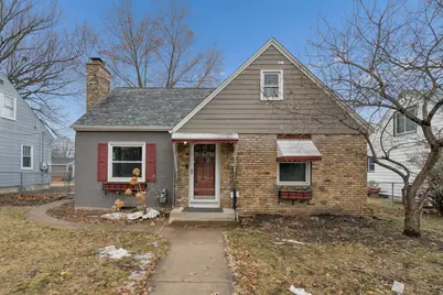 2711 Xerxes Avenue N, Robbinsdale, MN 55422 - Photo 1