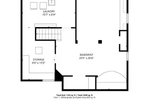 2711 Xerxes Ave N, Robbinsdale, MN 55422 - Photo 29