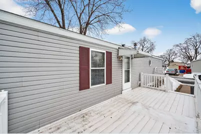 5725 Cabot Drive, Mounds View, MN 55112 - Photo 5