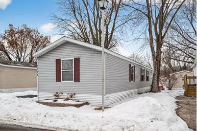 5725 Cabot Drive, Mounds View, MN 55112 - Photo 35