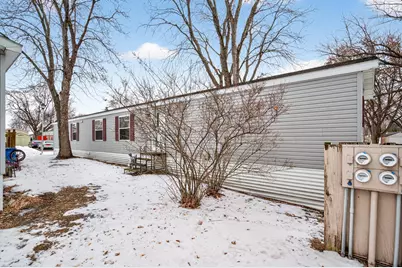 5725 Cabot Drive, Mounds View, MN 55112 - Photo 33