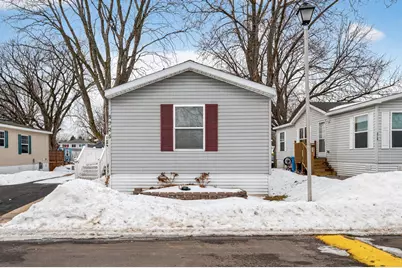 5725 Cabot Drive, Mounds View, MN 55112 - Photo 33