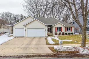 3721 Arbor Dr NW, Rochester, MN 55901 - Photo 1