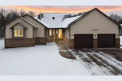 13847 Taconite Street NE, Ham Lake, MN 55304 - Photo 65