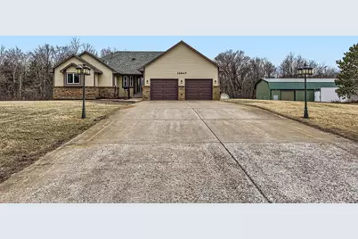 13847 Taconite Street NE, Ham Lake, MN 55304 - Photo 1
