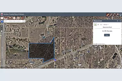 13847 Taconite Street NE, Ham Lake, MN 55304 - Photo 47