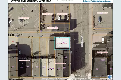 109 N Court Street, Fergus Falls, MN 56537 - Photo 27