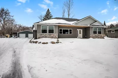 28200 144th Street NW, Zimmerman, MN 55398 - Photo 1