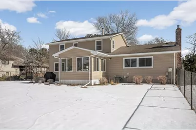 5245 Oxford Street N, Shoreview, MN 55126 - Photo 33