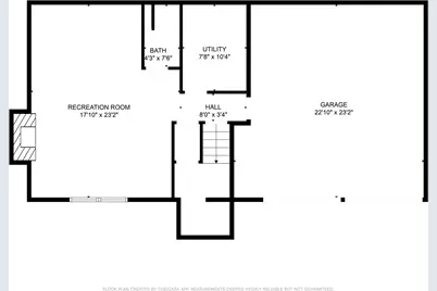8112 N Shore Trail N, Forest Lake, MN 55025 - Photo 33