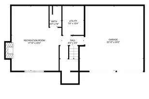8112 N Shr Trl N, Forest Lake, MN 55025 - Photo 33