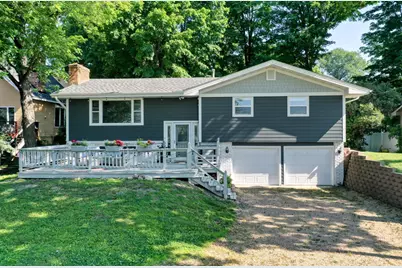 8112 N Shore Trail N, Forest Lake, MN 55025 - Photo 11