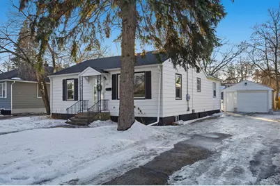 1101 12th Street S, Moorhead, MN 56560 - Photo 1