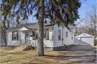 1101 12th Street S, Moorhead, MN 56560 - Photo 1