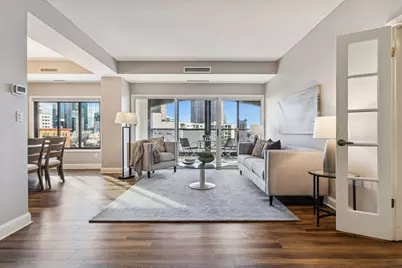 1201 Yale Place #608, Minneapolis, MN 55403 - Photo 5