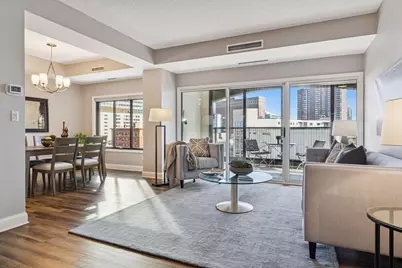 1201 Yale Place #608, Minneapolis, MN 55403 - Photo 1