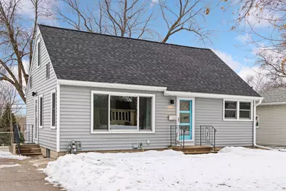 9015 Stanlen Road, Saint Louis Park, MN 55426 - Photo 1