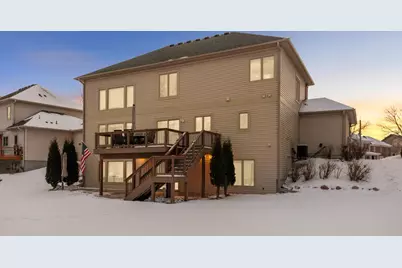 2780 Alamo Circle NE, Blaine, MN 55449 - Photo 5