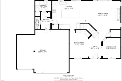 2780 Alamo Circle NE, Blaine, MN 55449 - Photo 71