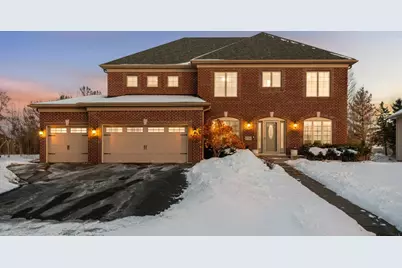 2780 Alamo Circle NE, Blaine, MN 55449 - Photo 1